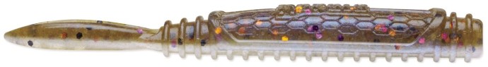 7ks - Gumová Nástraha Rapala Crushcity Salted NedRoll 8cm