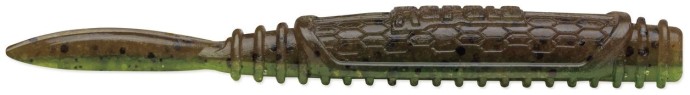 7ks - Gumová Nástraha Rapala Crushcity Salted NedRoll 8cm