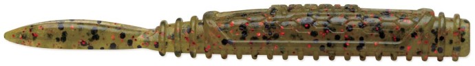 7ks - Gumová Nástraha Rapala Crushcity Salted NedRoll 8cm