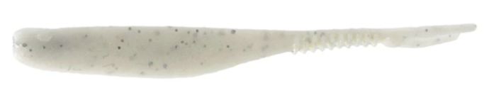 7ks - Gumová Nástraha SELECT Victim V-Tail 2,5" 6,4cm