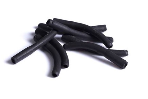 8kom - Adapter RidgeMonkey Connexion Rock Bottom Curve Kickers