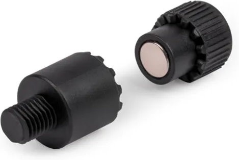 8kom - Brza spojnica Zebco Trophy Quick Release Adaptors