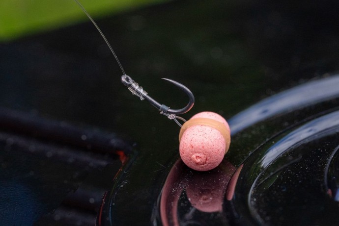 8kom - Gotov Predvez Guru SMWG Banded Ready Rigs 6"