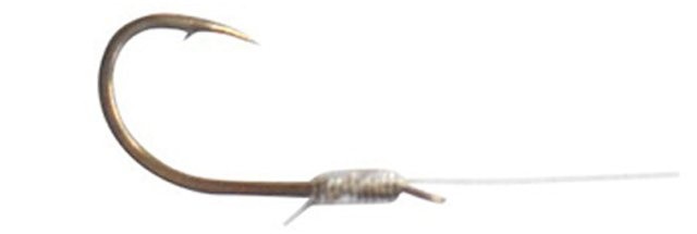 8kom - Gotovi Predvez Drennan Carbon Feeder