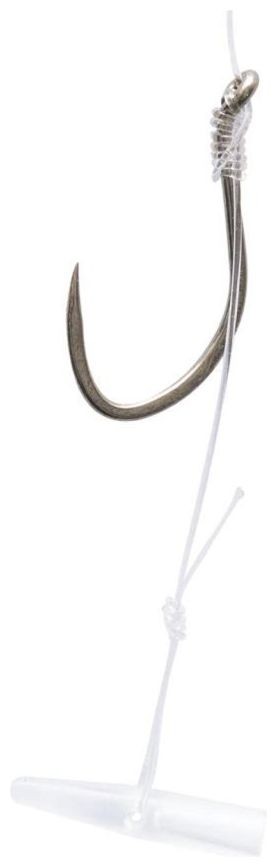 8kom - Gotovi Predvez Drennan Carp Pushstop Barbless