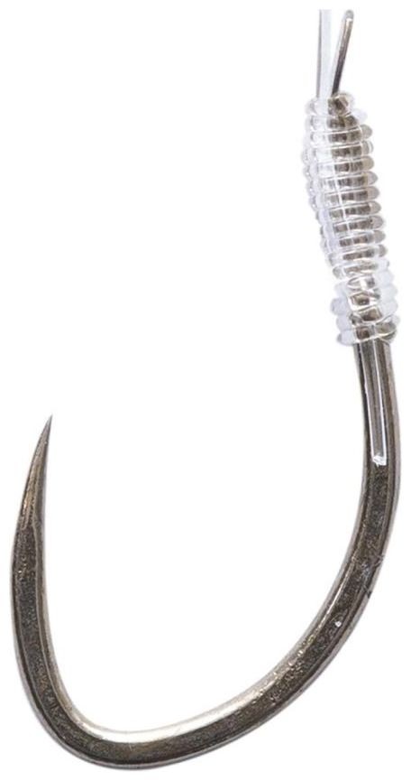 8kom - Gotovi Predvez Drennan Wide Gape Carp Barbless