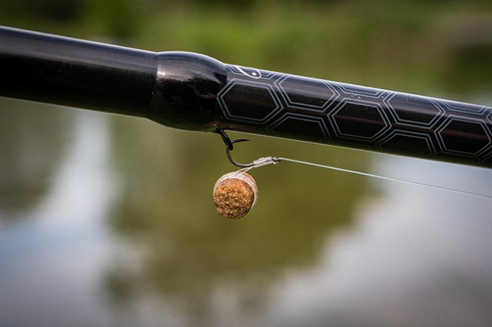 8kom - Gotovi Predvez Matrix MXC-3 18” Bait Band Rigs