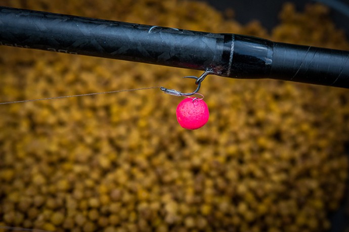 8kom - Gotovi Predvez Matrix MXC-4 4” Boilie Pin Rigs