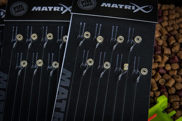 8kom - Gotovi Predvez Matrix MXC-6 6” F1 Bands