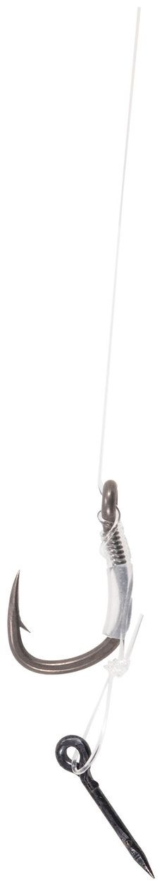 8kom - Gotovi Predvez Mikado Method Feeder MF14 s iglom 10cm