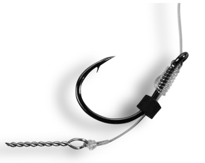 8kom - Gotovi Predvez MS Range Method Spike Rig
