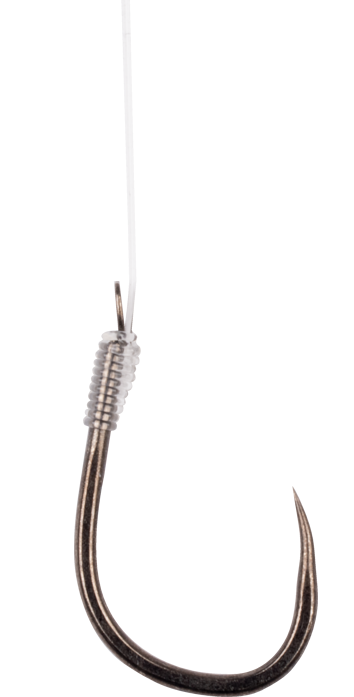 8kom - Gotovi Predvez Preston 6"/15cm Mag Store Hooklength