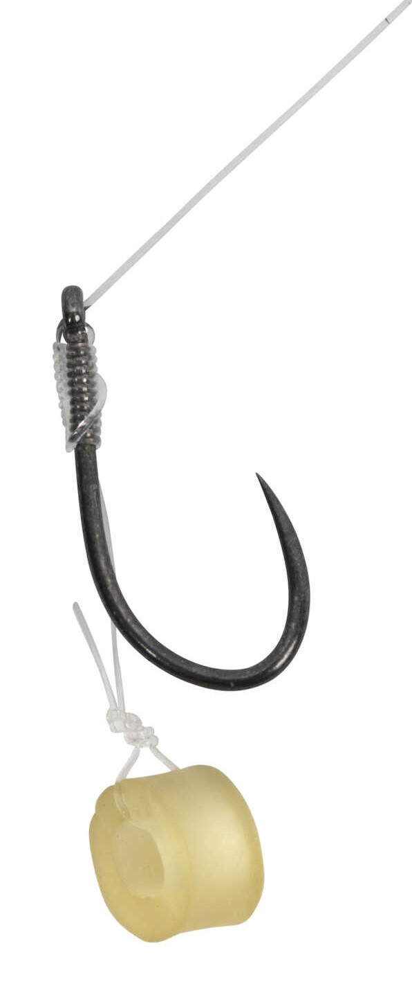8kom - Gotovi Predvez Preston GPM-B Banded Hair Rigs 10cm