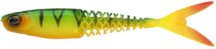 8kom - Gumeni Mamac Berkley Cullminnow 7,5cm 2gr