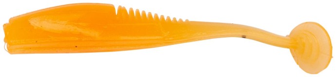 8kom - Gumeni Mamac Berkley URBN Shrug Minnow 4cm