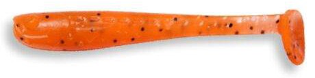 8kom - Gumeni Mamac Crazy Fish Nano Minnow 4cm