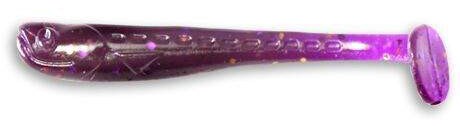 8kom - Gumeni Mamac Crazy Fish Nano Minnow 4cm
