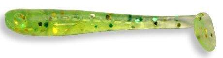 8kom - Gumeni Mamac Crazy Fish Nano Minnow 4cm