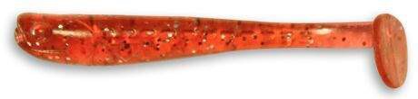 8kom - Gumeni Mamac Crazy Fish Nano Minnow 4cm