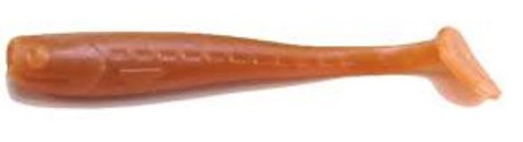 8kom - Gumeni Mamac Crazy Fish Nano Minnow 4cm