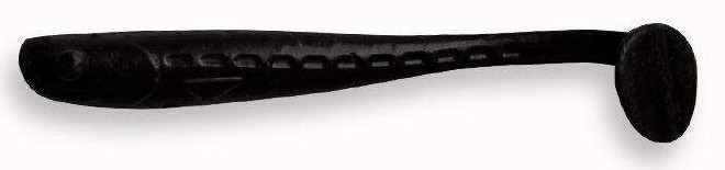 8kom - Gumeni Mamac Crazy Fish Nano Minnow 4cm