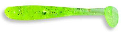 8kom - Gumeni Mamac Crazy Fish Nano Minnow 4cm