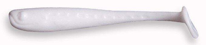 8kom - Gumeni Mamac Crazy Fish Nano Minnow 4cm