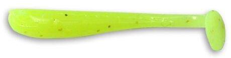 8kom - Gumeni Mamac Crazy Fish Nano Minnow 4cm