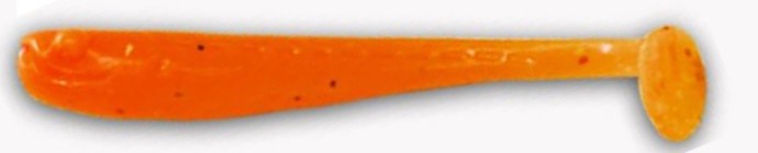 8kom - Gumeni Mamac Crazy Fish Nano Minnow 5,5cm
