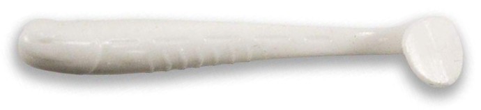 8kom - Gumeni Mamac Crazy Fish Nano Minnow 5,5cm