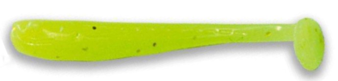 8kom - Gumeni Mamac Crazy Fish Nano Minnow 5,5cm