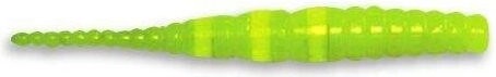 8kom - Gumeni Mamac Crazy Fish Polaris 4,5cm