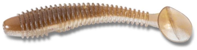 8kom - Gumeni Mamac Doiyo Emono Shad 7,5cm