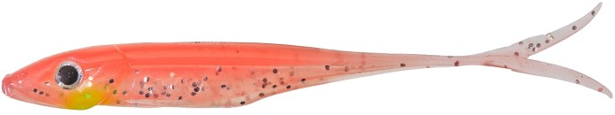 8kom - Gumeni Mamac Gunki Kiddy 7,6cm 1,63gr