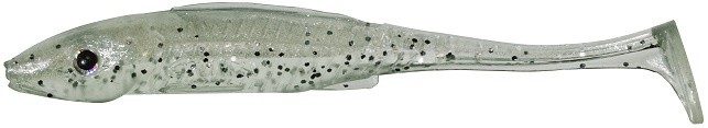 8kom - Gumeni Mamac Gunki Whiz 7,6cm 2,3gr