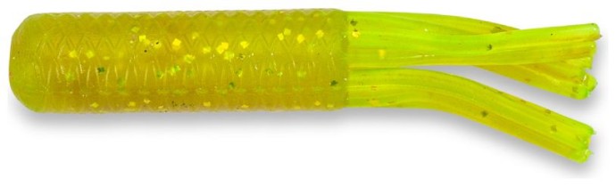 8kom Gumeni Mamac Iron Claw Moby Tube RM 9cm