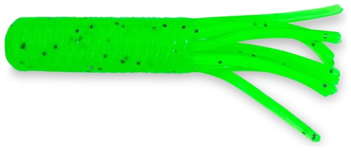 8kom Gumeni mamac Iron Claw Moby Tube
