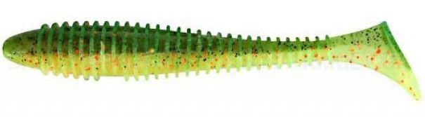 8kom - Gumeni Mamac Keitech FAT Swing Impact 2,8" 7,1cm 3,5gr