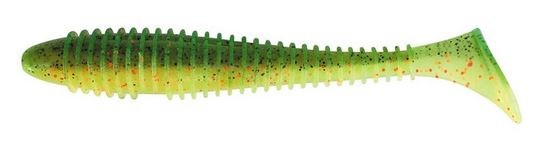 8kom - Gumeni Mamac Keitech FAT Swing Impact 2,8" 7,1cm 3,5gr