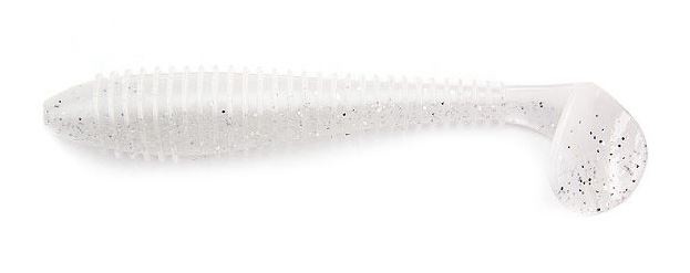 8kom - Gumeni Mamac Keitech FAT Swing Impact 2,8" 7,1cm 3,5gr