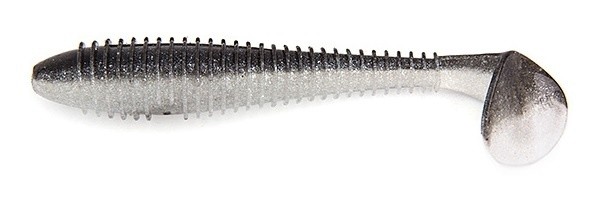8kom - Gumeni Mamac Keitech FAT Swing Impact 2,8" 7,1cm 3,5gr