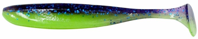 8kom - Gumeni Mamac Keitech FAT Swing Impact 2,8" 7,1cm 3,5gr