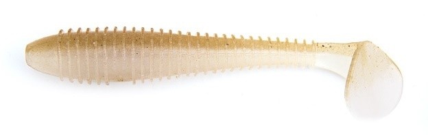 8kom - Gumeni Mamac Keitech FAT Swing Impact 2,8" 7,1cm 3,5gr