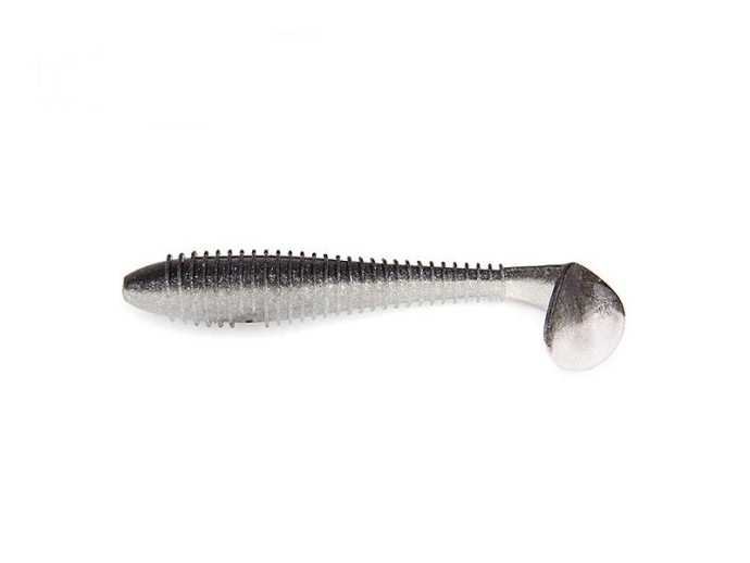 8kom - Gumeni Mamac Keitech FAT Swing Impact 2,8" 7,1cm 3,5gr