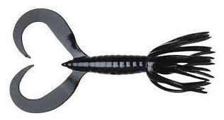 8kom - Gumeni Mamac Keitech Little Spider 2" 5,1cm 1,1gr