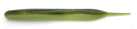 8kom - Gumeni Mamac Keitech Sexy Impact 4,8" 12,2cm 6,3gr