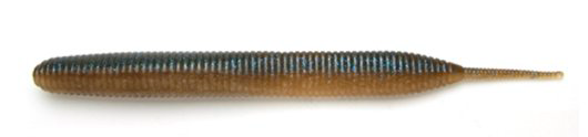 8kom - Gumeni Mamac Keitech Sexy Impact 4,8" 12,2cm 6,3gr