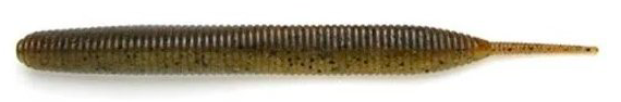 8kom - Gumeni Mamac Keitech Sexy Impact 4,8" 12,2cm 6,3gr