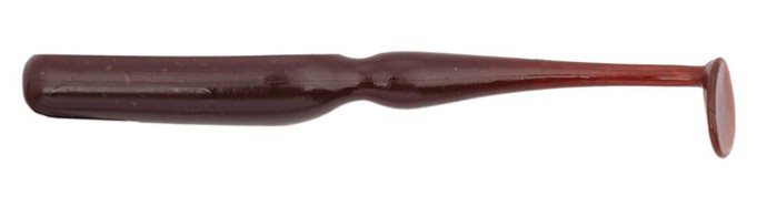 8kom - Gumeni Mamac Keitech Swing Bait 2,8" 7cm 2,2gr