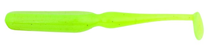 8kom - Gumeni Mamac Keitech Swing Bait 2,8" 7cm 2,2gr